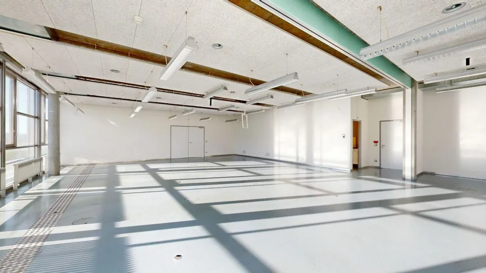 42.43 m² Bürofläche im Businesspark sucht neuer Mieter – photo 6 sur 8