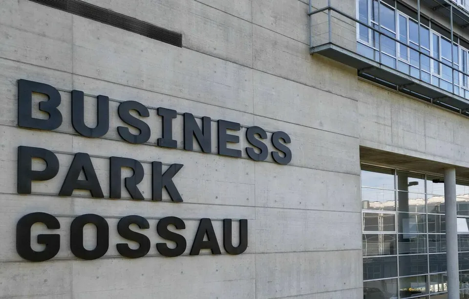 42.43 m² Bürofläche im Businesspark sucht neuer Mieter