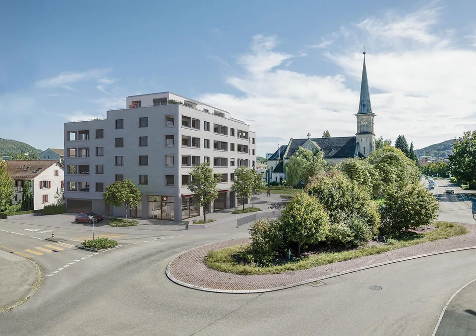 Ihr Business - Bestens vernetzt - «Konnexio» in Neuenhof