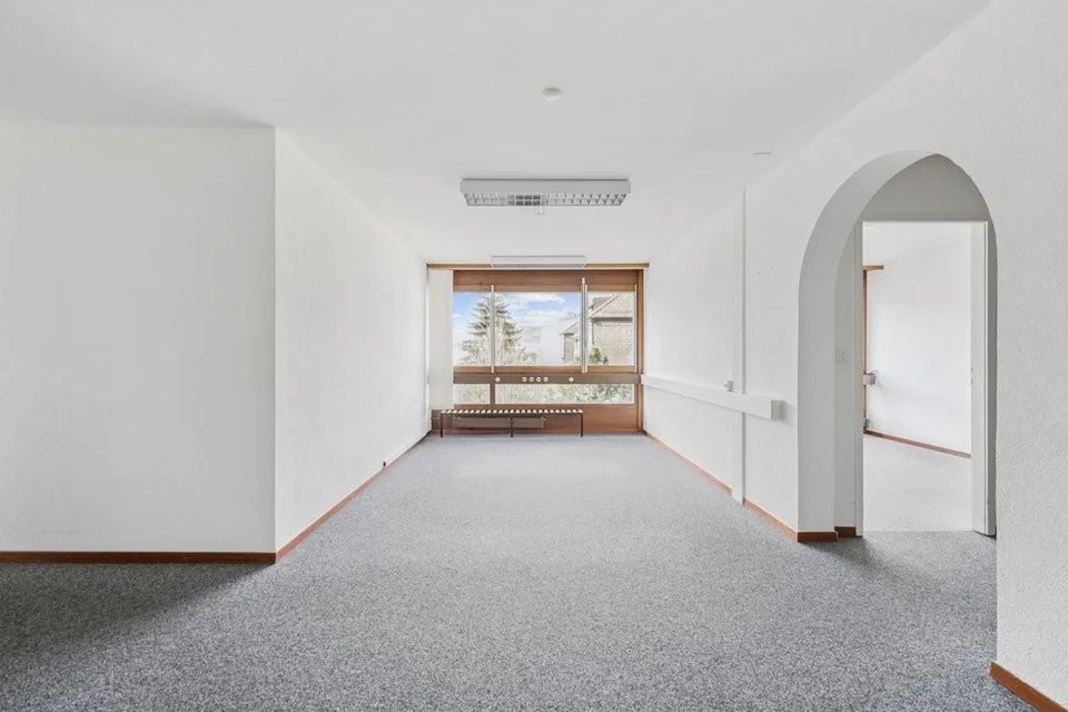 À LOUER - SURFACE DE BUREAUX DE 198 m2 À LAUSANNE – Foto 6 von 10