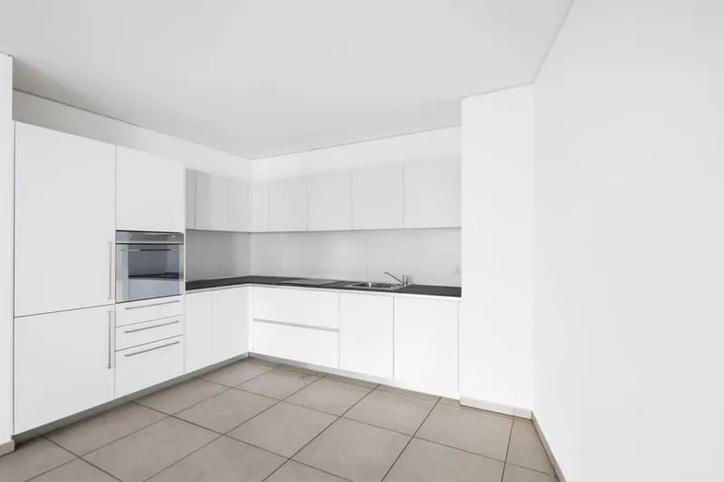 Generoso appartamento di 2.5 locali con terrazzo a Paradiso