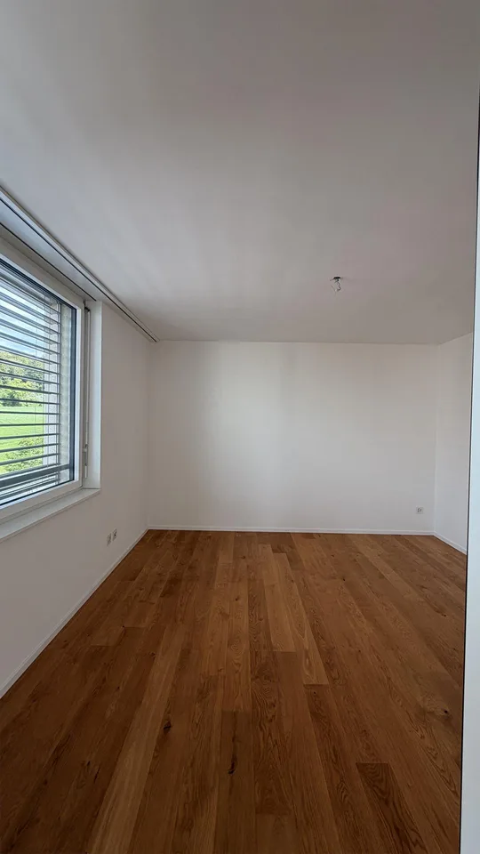 Grosse, schöne 3.5 Zimmer Wohnung