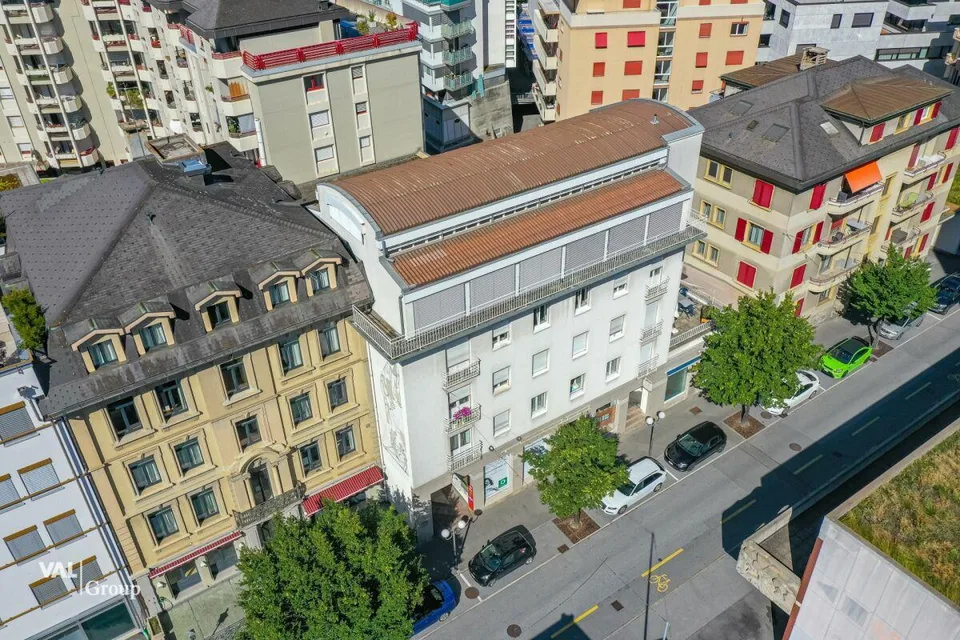Geschäftslokal an bester Lage – Foto 9 von 12