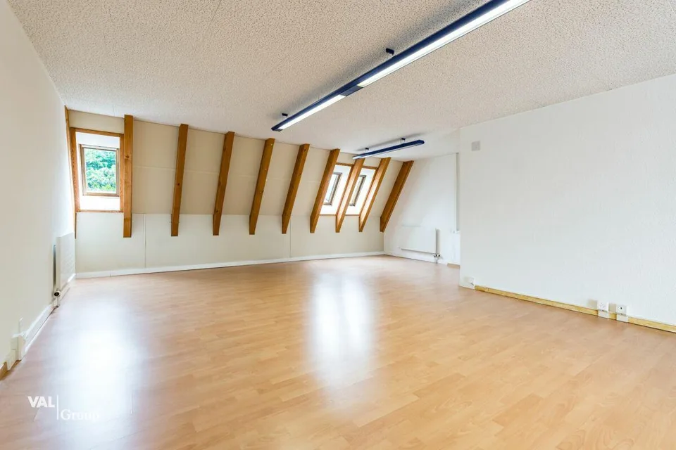 Saint-Légier - Une adresse d'exception pour implanter votre activité