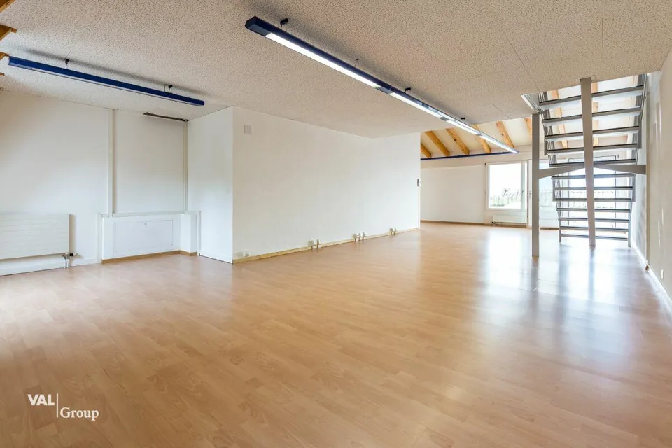 Saint-Légier - Une adresse d'exception pour implanter votre activité