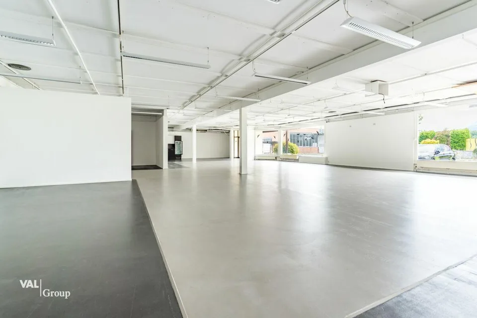À louer : espace administratif moderne et lumineux - 1'200 m² à Aigle – foto 10 di 20