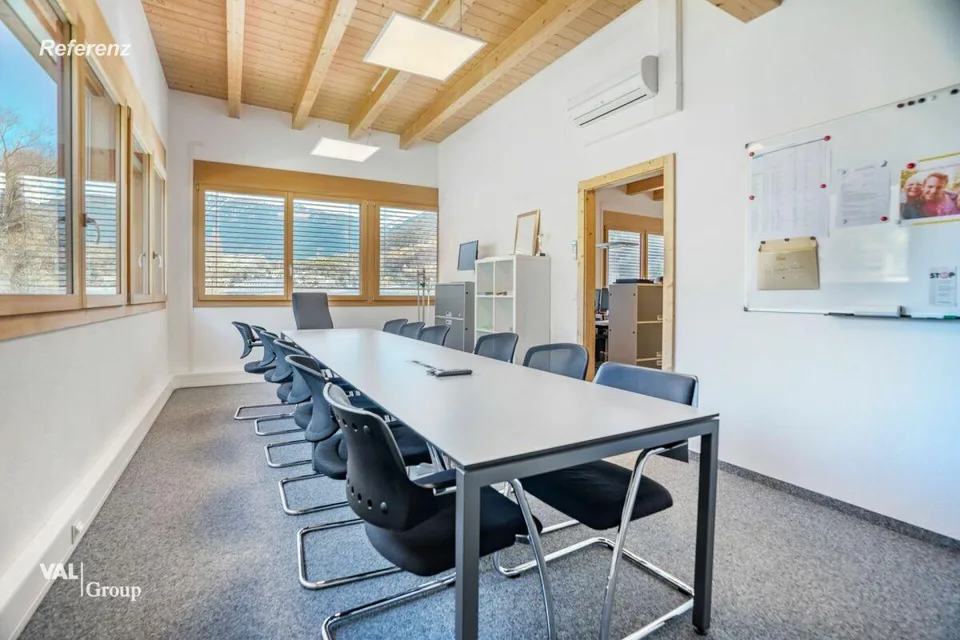 Moderne Gewerbehalle zur vielfältigen Nutzung an bester Lage zu ver... – foto 8 di 13