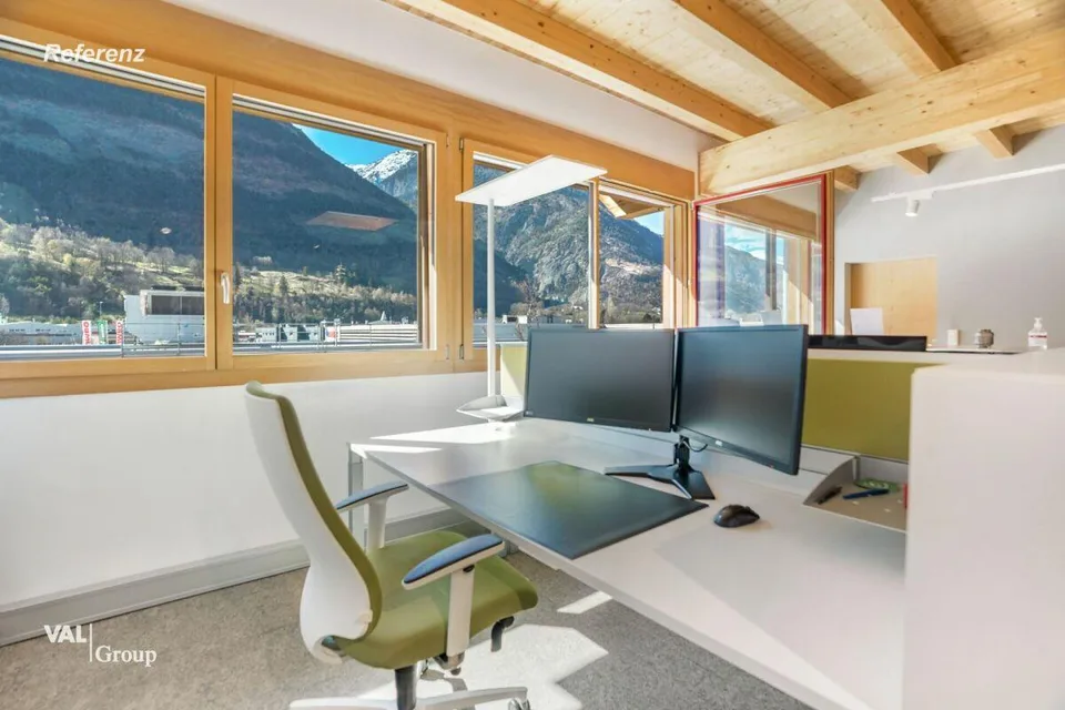 Moderne Gewerbehalle zur vielfältigen Nutzung an bester Lage zu ver... – foto 7 di 13