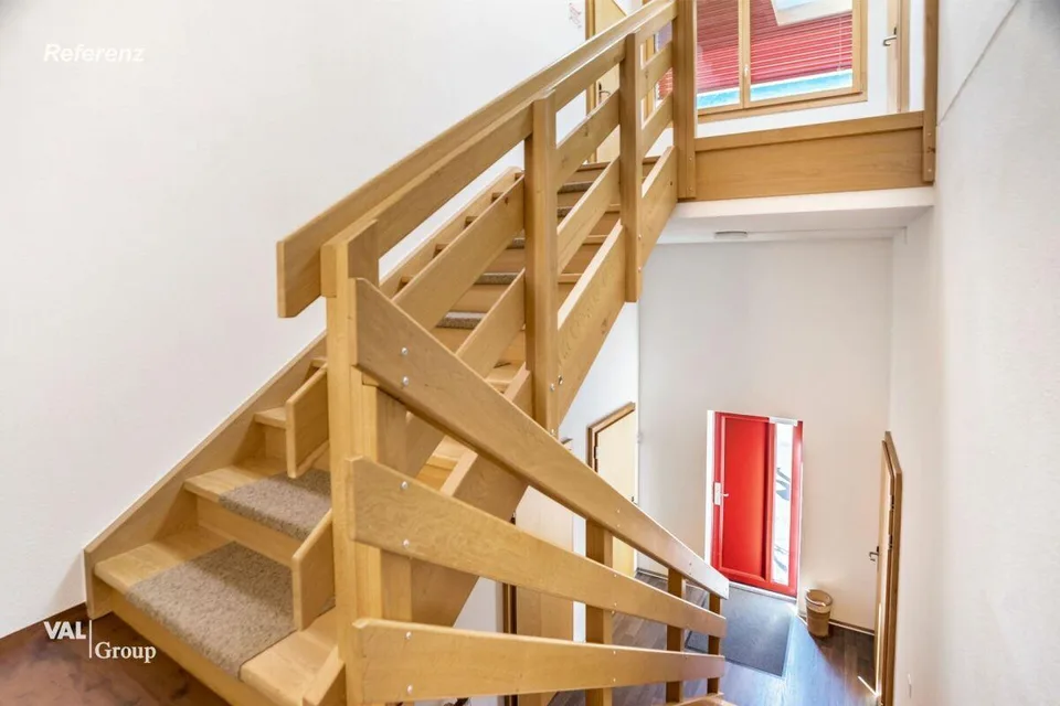 Moderne Gewerbehalle zur vielfältigen Nutzung an bester Lage zu ver... – foto 9 di 13