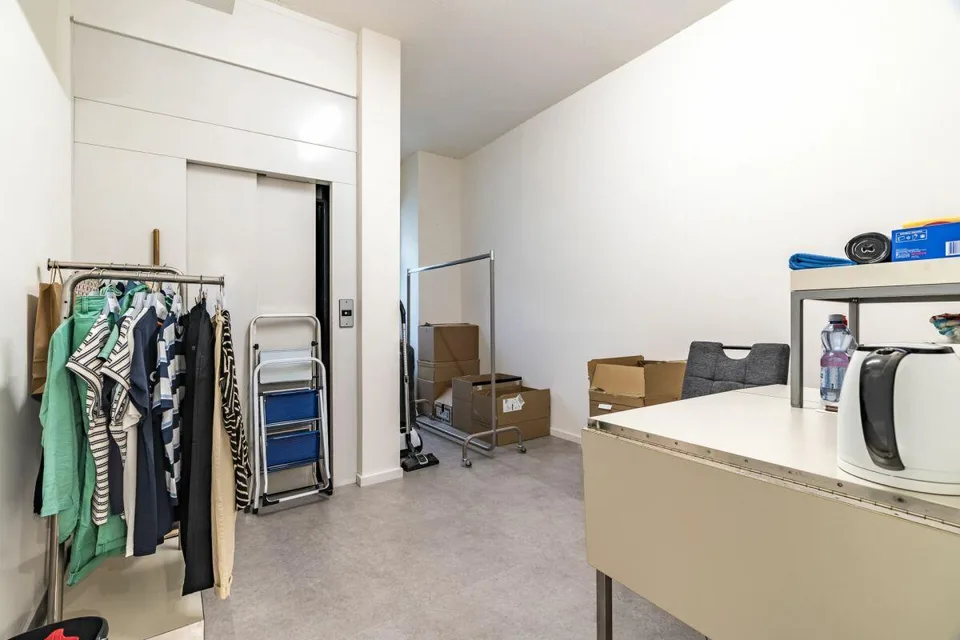 Gewerbefläche an zentralster Lage in Visp - vielseitig nutzbar – Foto 12 von 18