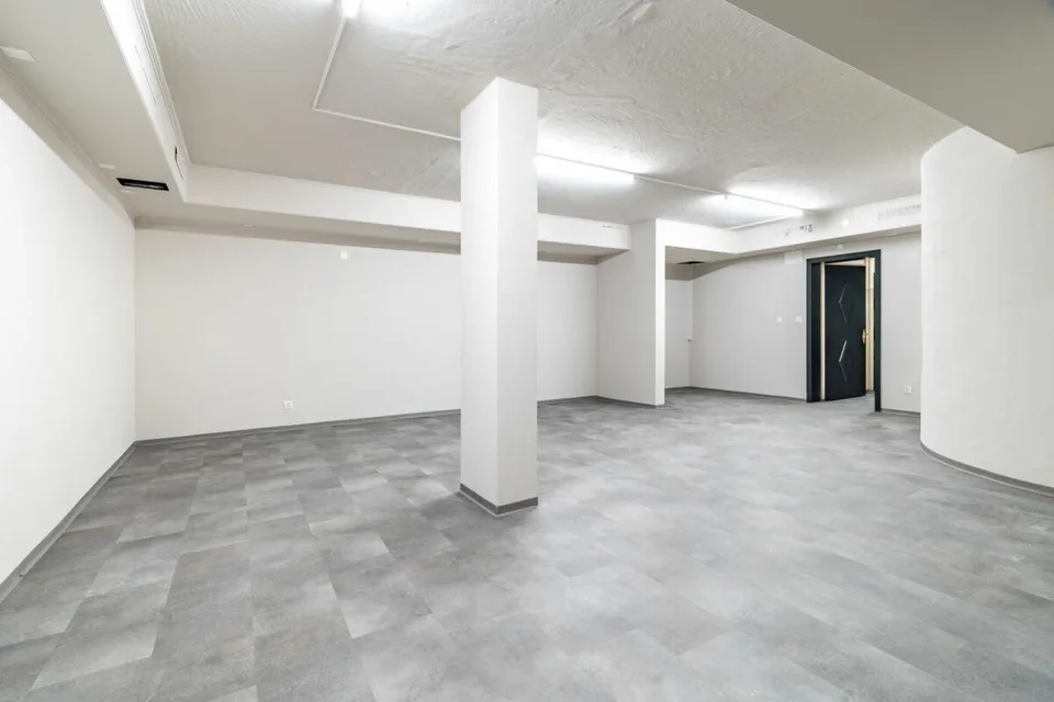 Gewerbefläche an zentralster Lage in Visp - vielseitig nutzbar – Foto 13 von 18