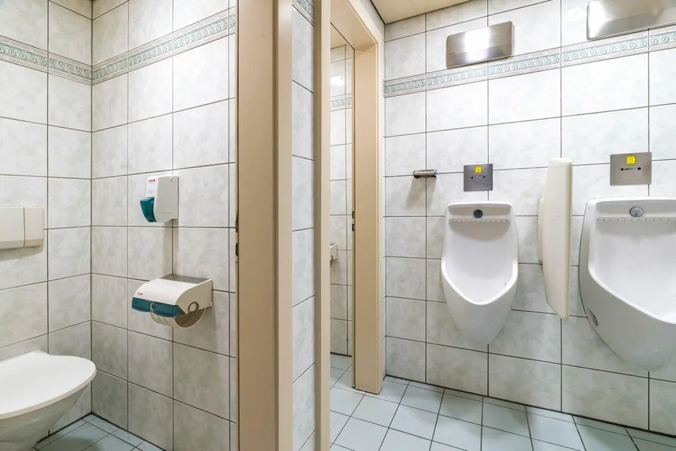 Gewerbefläche an zentralster Lage in Visp - vielseitig nutzbar – Foto 16 von 18