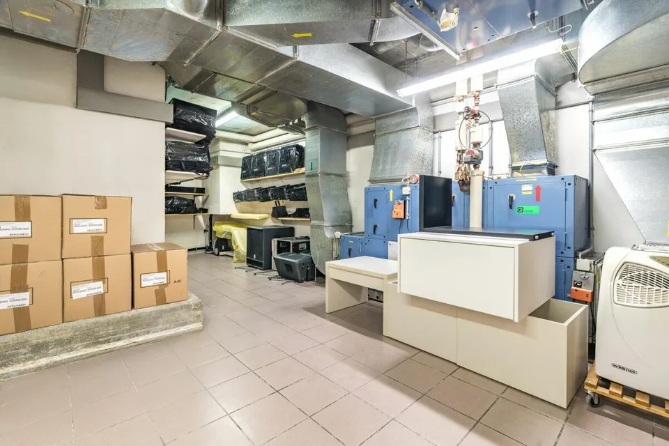 Gewerbefläche an zentralster Lage in Visp - vielseitig nutzbar – Foto 15 von 18