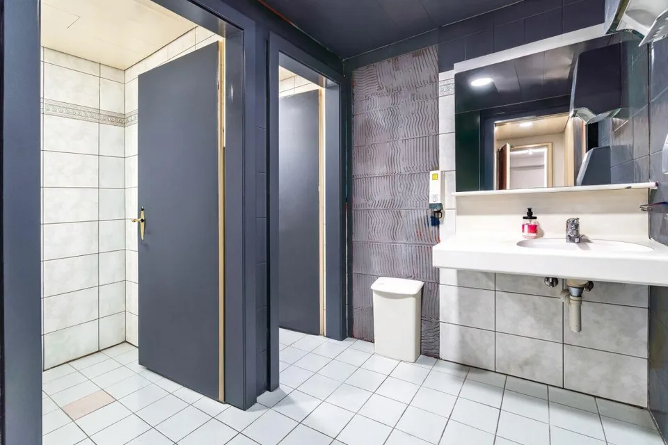 Gewerbefläche an zentralster Lage in Visp - vielseitig nutzbar – Foto 17 von 18