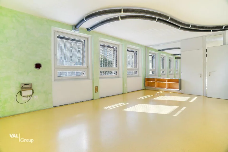 Büroräumlichkeiten an zentraler Lage – Foto 12 von 16