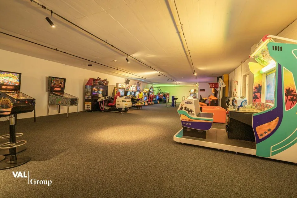 Einmaliges Spieleparadies im Oberwallis – photo 10 sur 14