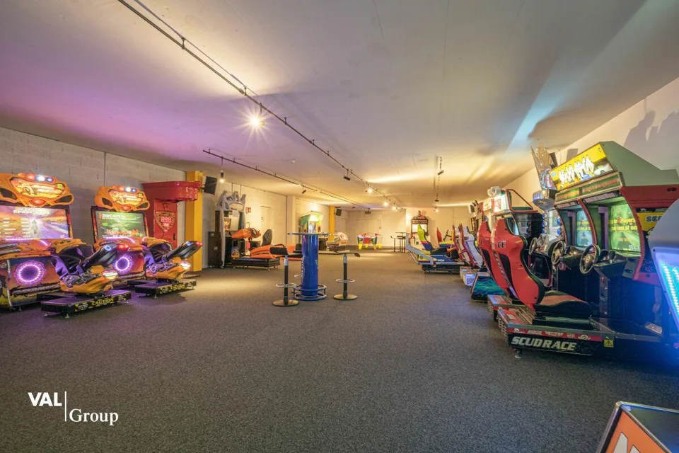 Einmaliges Spieleparadies im Oberwallis – photo 11 sur 14