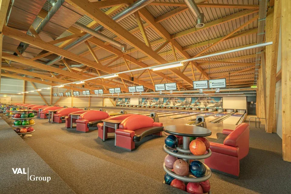 Einmaliges Spieleparadies im Oberwallis – photo 8 sur 14