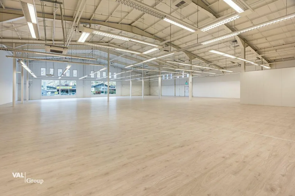 Grosszügige Gewerbehalle in Eyholz - vielseitig nutzbar und ideal e... – foto 7 di 11