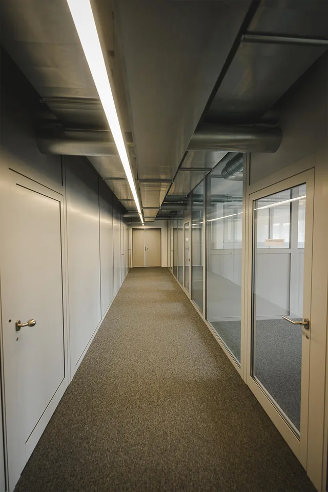 Ihr eigenes Büro in Brunnen für CHF 575.–/Monat, alles inklusive – Foto 6 von 8
