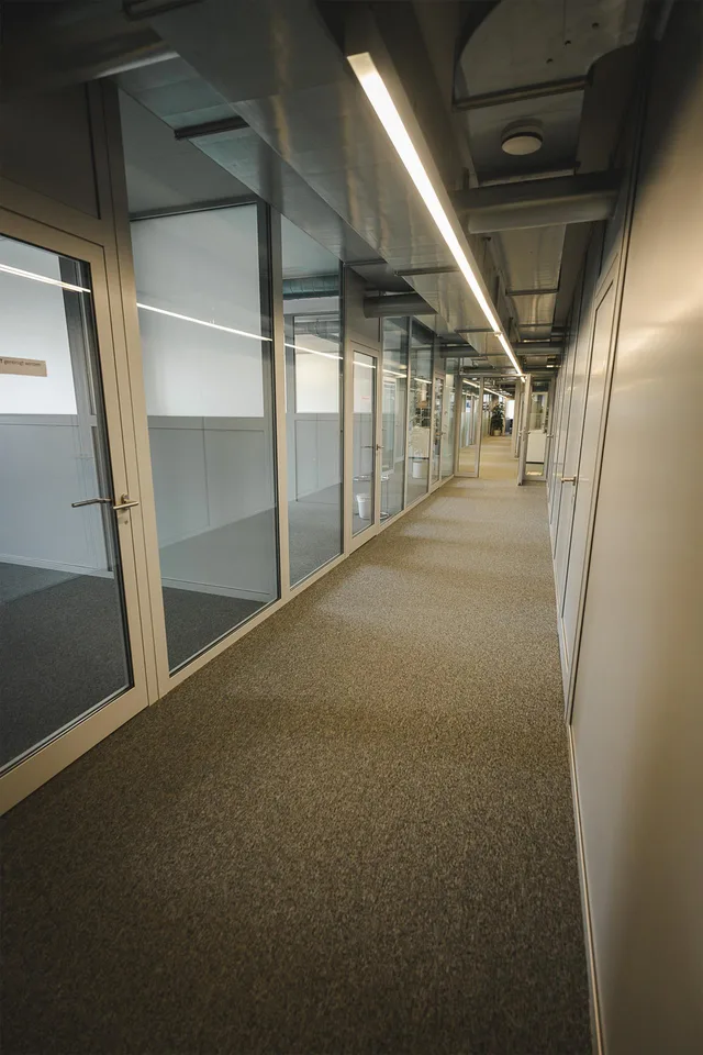 Ihr eigenes Büro in Brunnen für CHF 575.–/Monat, alles inklusive – Foto 7 von 8