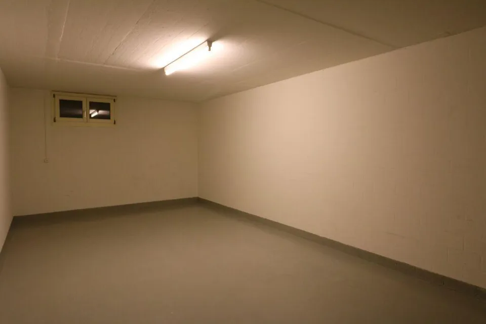 Bastelraum / Abstellraum in Watt (Regensdorf) zu vermieten