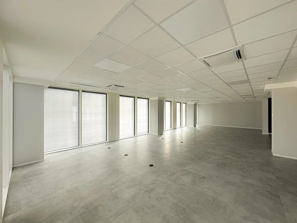 Affittasi nuovo ufficio di 400 m² - Centro Amministrativo Chiasso