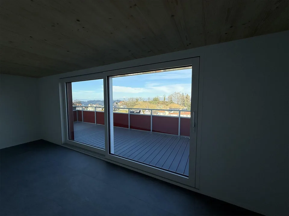 6.5-Zimmer Doppeleinfamilienhaus