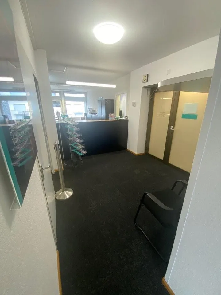Bureau au centre-ville près de la gare – photo 8 sur 11