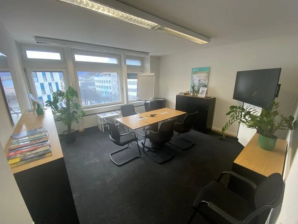 Bureau au centre-ville près de la gare – photo 6 sur 11