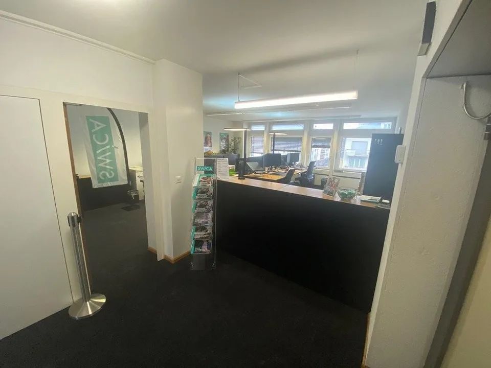 Bureau au centre-ville près de la gare – photo 10 sur 11
