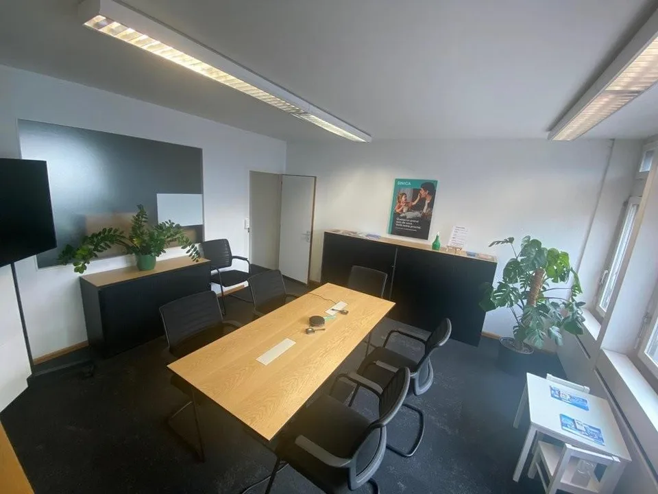 Bureau au centre-ville près de la gare – photo 7 sur 11