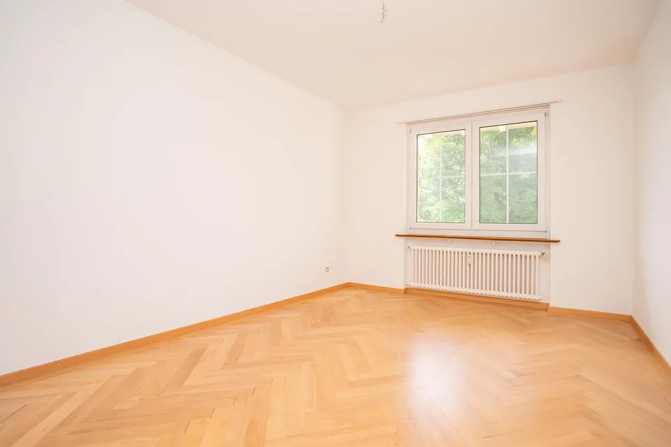 Aufgepasst! Ihr neues Zuhause in Biel