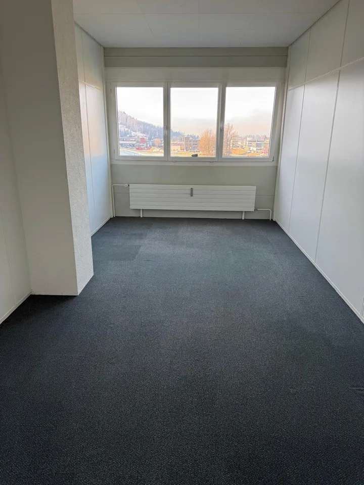 309m² Büro in Baar zu vermieten – Foto 8 von 11