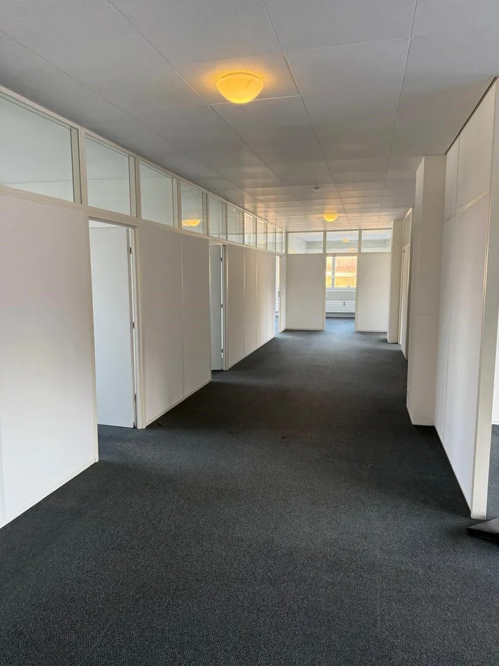 309m² Büro in Baar zu vermieten