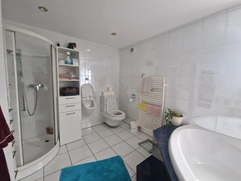 Aussergewöhnliche 3.5-Zimmerwohnung mit Wellness-Oase – foto 11 di 21