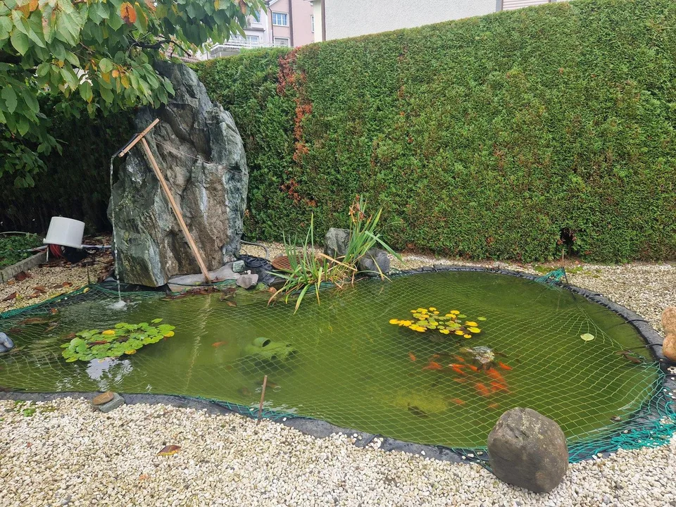 Aussergewöhnliche 3.5-Zimmerwohnung mit Wellness-Oase – foto 14 di 21