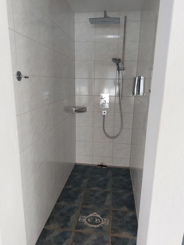 Aussergewöhnliche 3.5-Zimmerwohnung mit Wellness-Oase