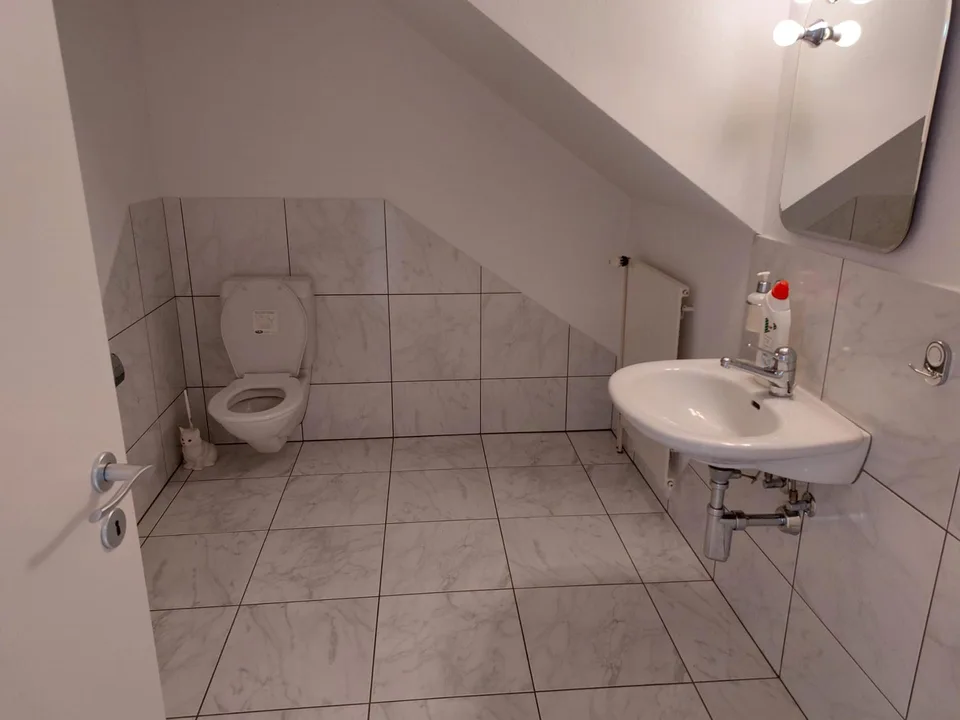 Aussergewöhnliche 3.5-Zimmerwohnung mit Wellness-Oase – foto 20 di 21
