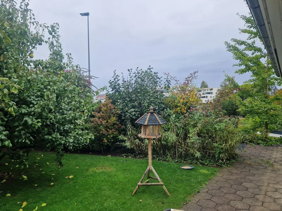 Aussergewöhnliche 3.5-Zimmerwohnung mit Wellness-Oase – foto 15 di 21