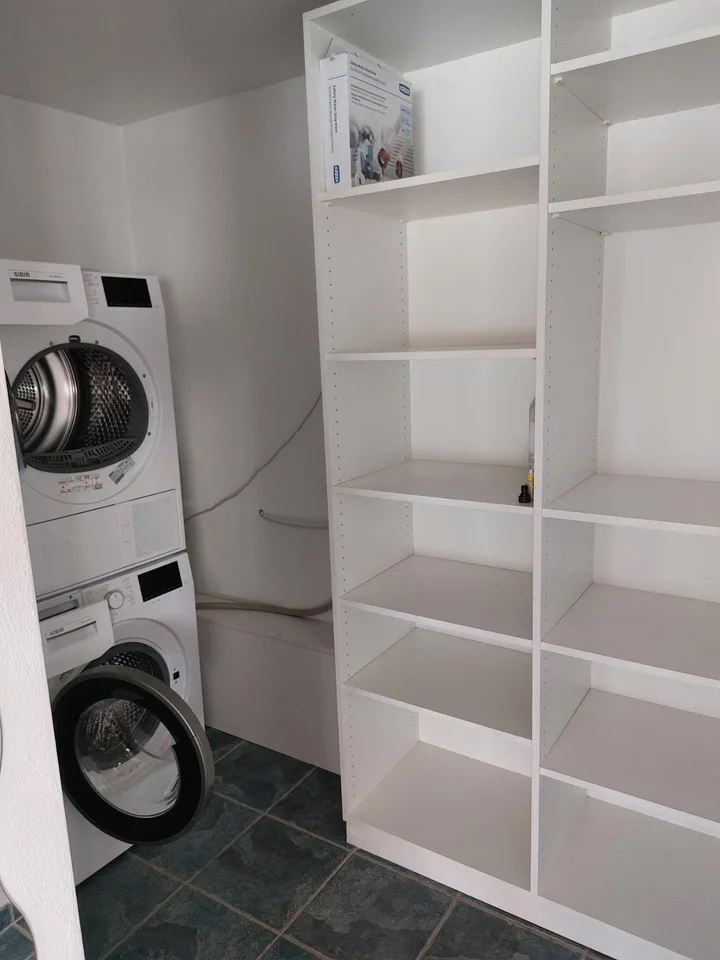 Aussergewöhnliche 3.5-Zimmerwohnung mit Wellness-Oase