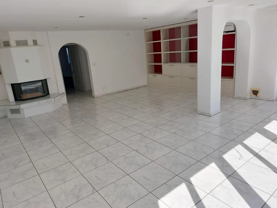 Aussergewöhnliche 3.5-Zimmerwohnung mit Wellness-Oase – foto 7 di 21