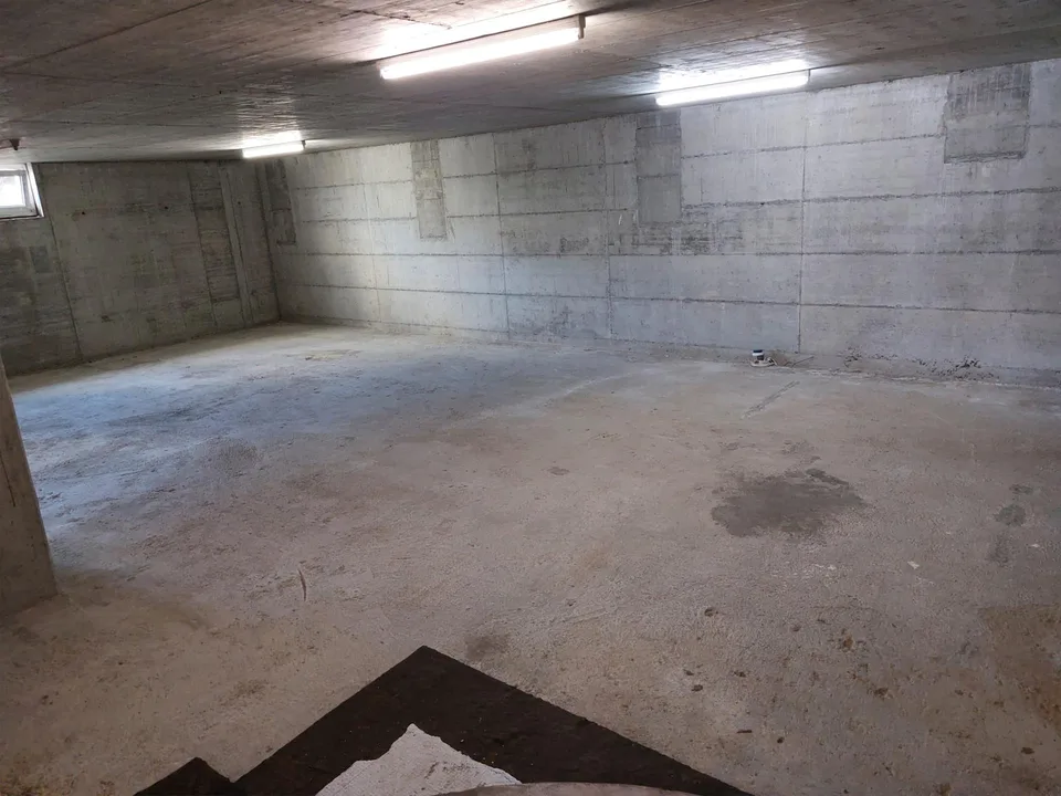 Aussergewöhnliche 3.5-Zimmerwohnung mit Wellness-Oase – foto 21 di 21