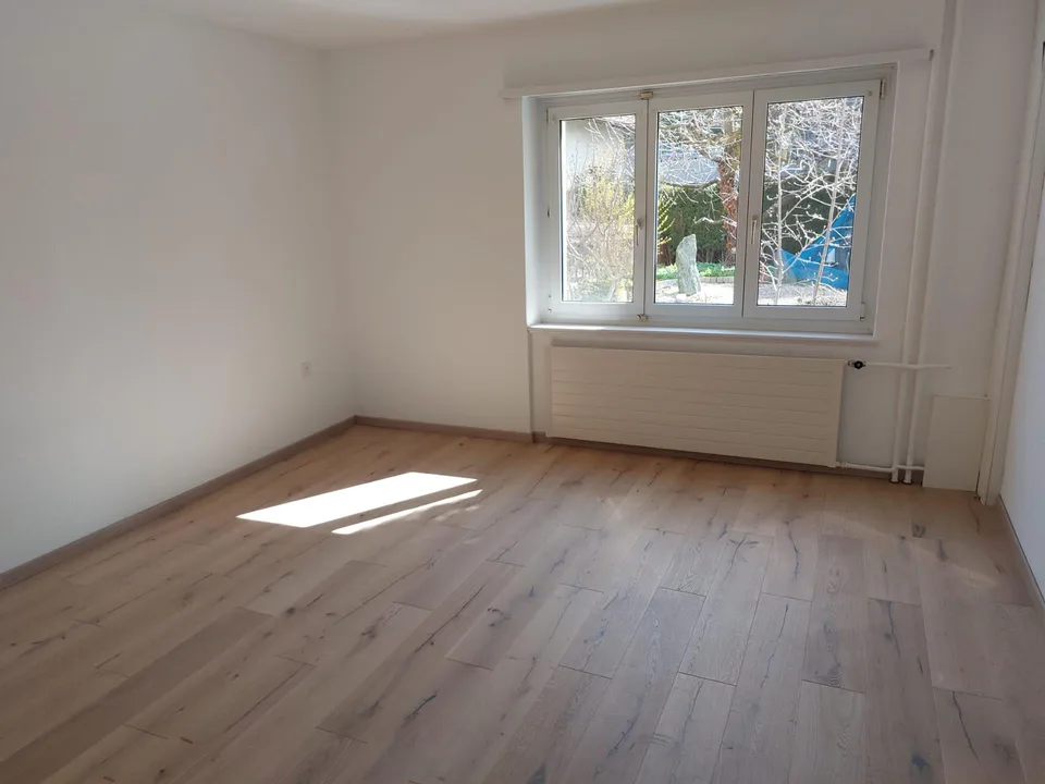 Aussergewöhnliche 3.5-Zimmerwohnung mit Wellness-Oase – foto 17 di 21