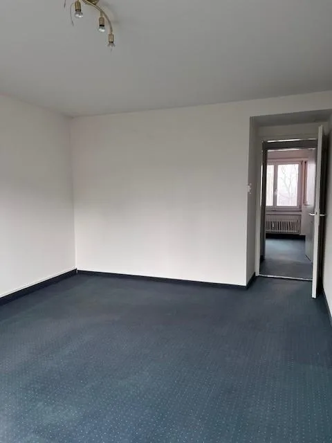 Grosszügige Bürofläche an zentraler Lage in Kreuzlingen