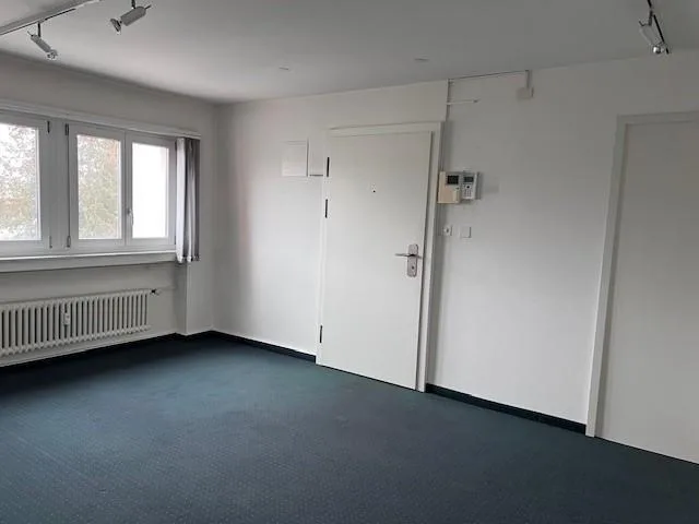 Grosszügige Bürofläche an zentraler Lage in Kreuzlingen