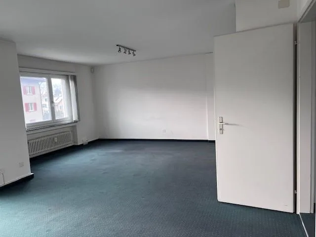 Grosszügige Bürofläche an zentraler Lage in Kreuzlingen