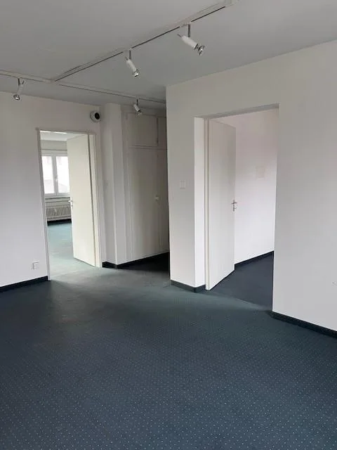 Grosszügige Bürofläche an zentraler Lage in Kreuzlingen