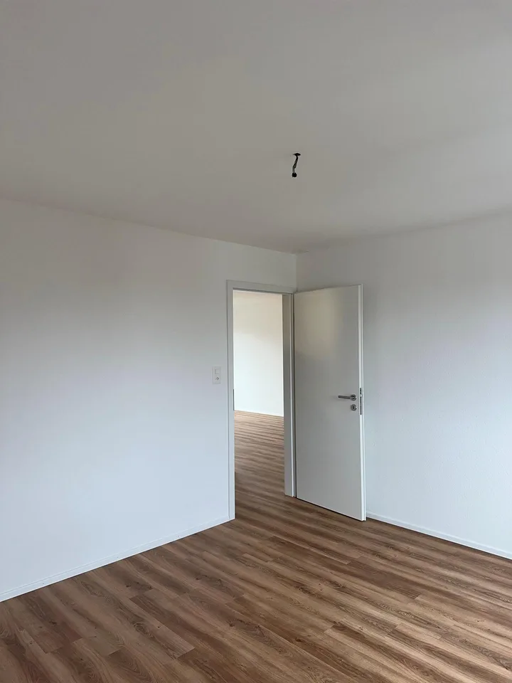 Kernsanierte 3.5 Zimmerwohnung im Zentrum von Kreuzlingen – foto 8 di 8