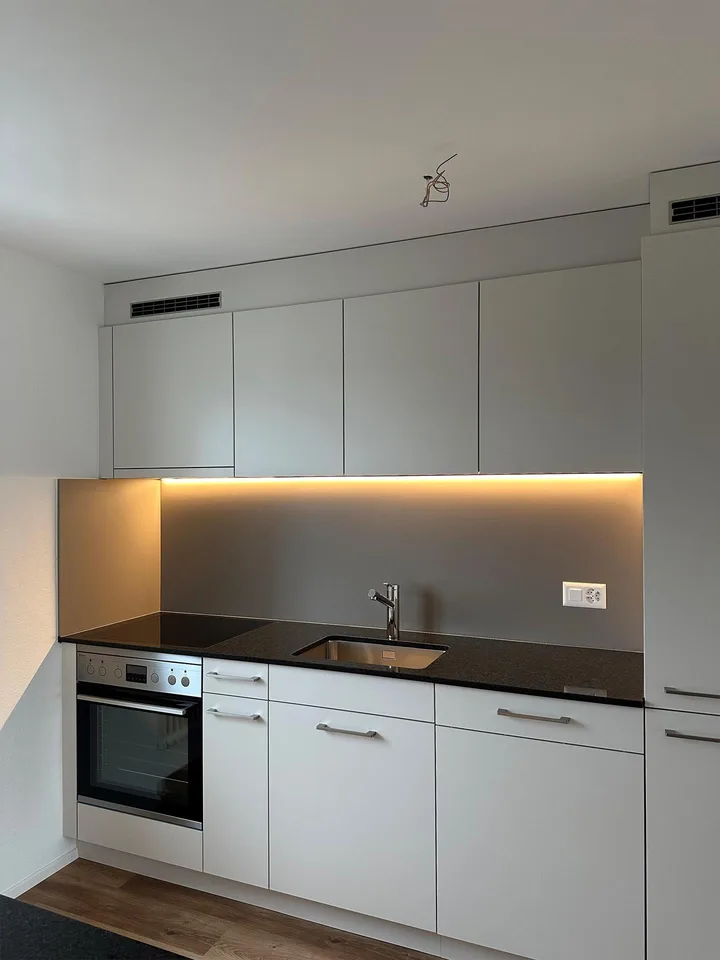 Kernsanierte 3.5 Zimmerwohnung im Zentrum von Kreuzlingen